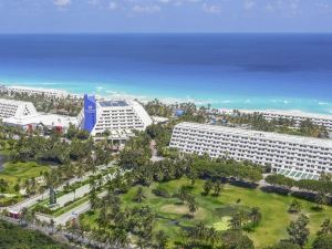 Grand Oasis Cancun - All Inclusive