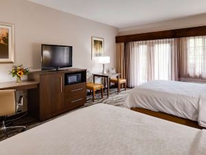 Best Western Plus River Escape Inn  Suites