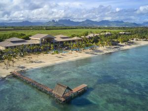 Le Meridien Ile Maurice