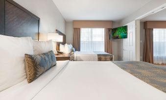 Chase Suites Brea-Fullerton - North Orange County