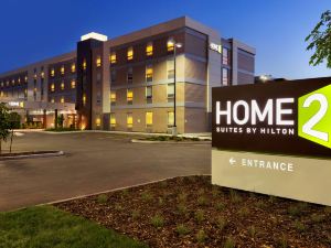 Home2 Suites by Hilton West Edmonton