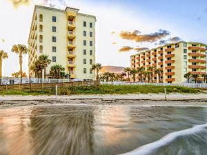 Hilton Vacation Club the Cove on Ormond Beach