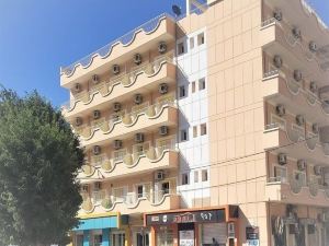 Hotel El Hayat