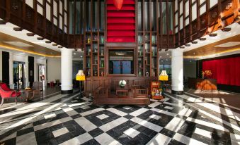 Silkian Hoian Boutique Hotel & Spa