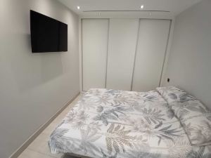 Marina Club Adriatic Gibraltar - Studio Apartment