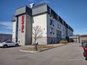 Repotel Henri IV Québec