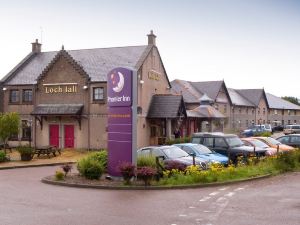 Premier Inn Fort William