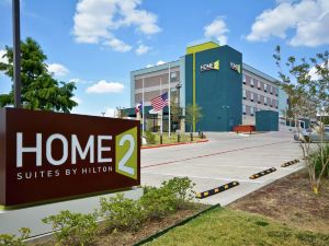 Home2 Suites by Hilton Bedford DFW West