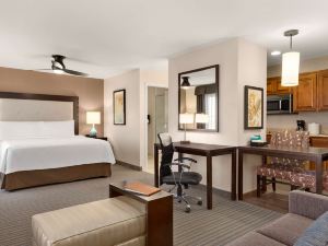 Homewood Suites by Hilton Fargo