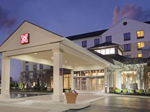 Hilton Garden Inn Columbus-University Area