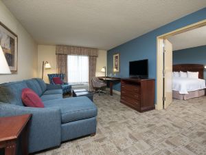 Hampton Inn & Suites Bloomington-Normal