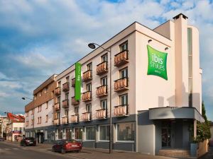 Ibis Styles Saint-Dizier