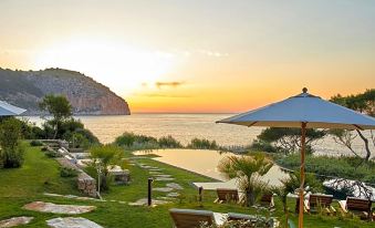 Pleta de Mar, Grand Luxury Hotel by Nature - Adults Only