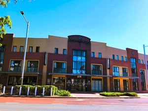 Joondalup City Hotel