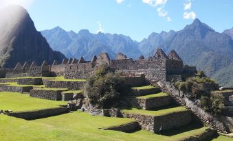 Hotel Ruinas