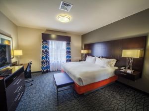 Holiday Inn Express & Suites Oklahoma City Southeast - I-35