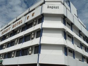 Regent Hotel