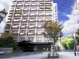 Hotel Fukiageso