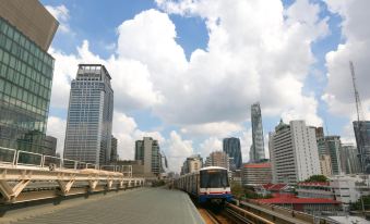 Siam Shelter Bangkok