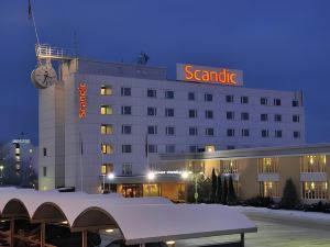 Scandic Södertälje