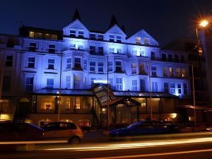 The Empress Hotel