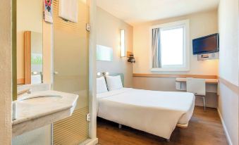 ibis budget Vitoria