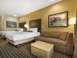 Best Western Plus Yakima Hotel