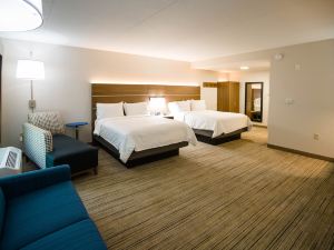 Holiday Inn Express & Suites Knoxville-Farragut