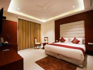 Hotel Z Suites-Delhi Airport