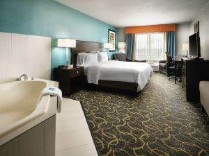 Holiday Inn Express & Suites DFW Airport - Grapevine