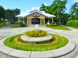 Ogtong Cave Resort