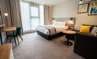 Holiday Inn Birmingham City Centre, an IHG Hotel