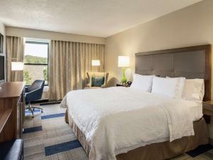 Hampton Inn Birmingham/Trussville