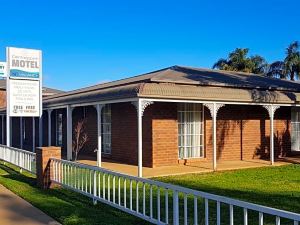 Centrepoint Motel Deniliquin