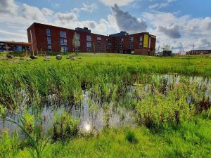 Four Points Flex by Sheraton Aarhus Skejby