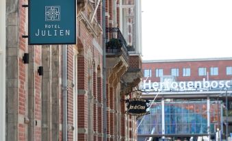 Hotel Julien