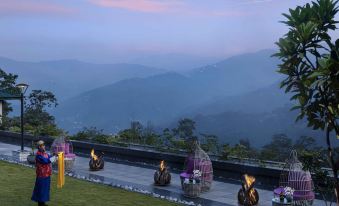 Vivanta Sikkim Pakyong