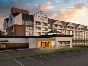 DoubleTree by Hilton Baltimore North - Pikesville