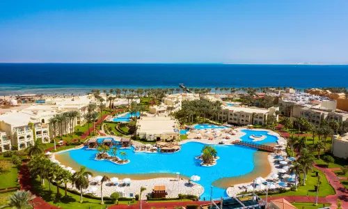 Rixos Sharm El Sheikh Adults Only 18+