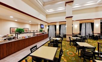 Hawthorn Suites by Wyndham Midwest City Tinker AFB