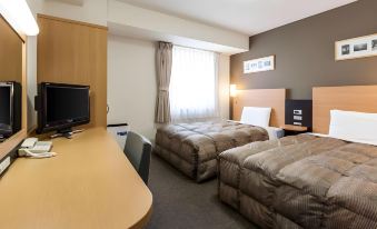 Comfort Hotel Niigata