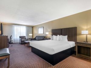 Best Western Ocean City Hotel  Suites