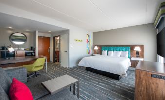 Hampton Inn & Suites Dallas Allen