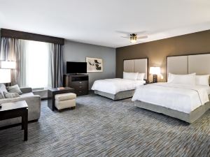 Homewood Suites by Hilton New Braunfels