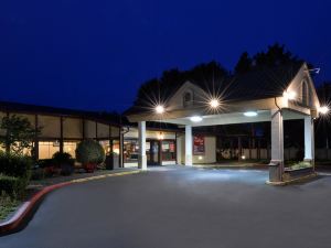 Red Roof Inn Arcata