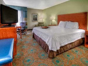 Hampton Inn Goldsboro