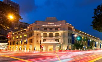 The Capitol Kempinski Hotel Singapore