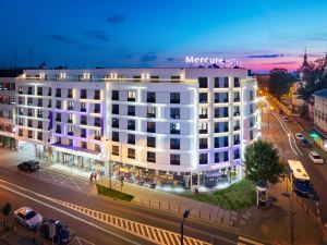 Hotel Mercure Krakow Stare Miasto (Old Town)