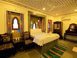 Hotel Panorama Haveli