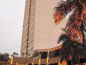 Jandaia Hotel Campo Grande